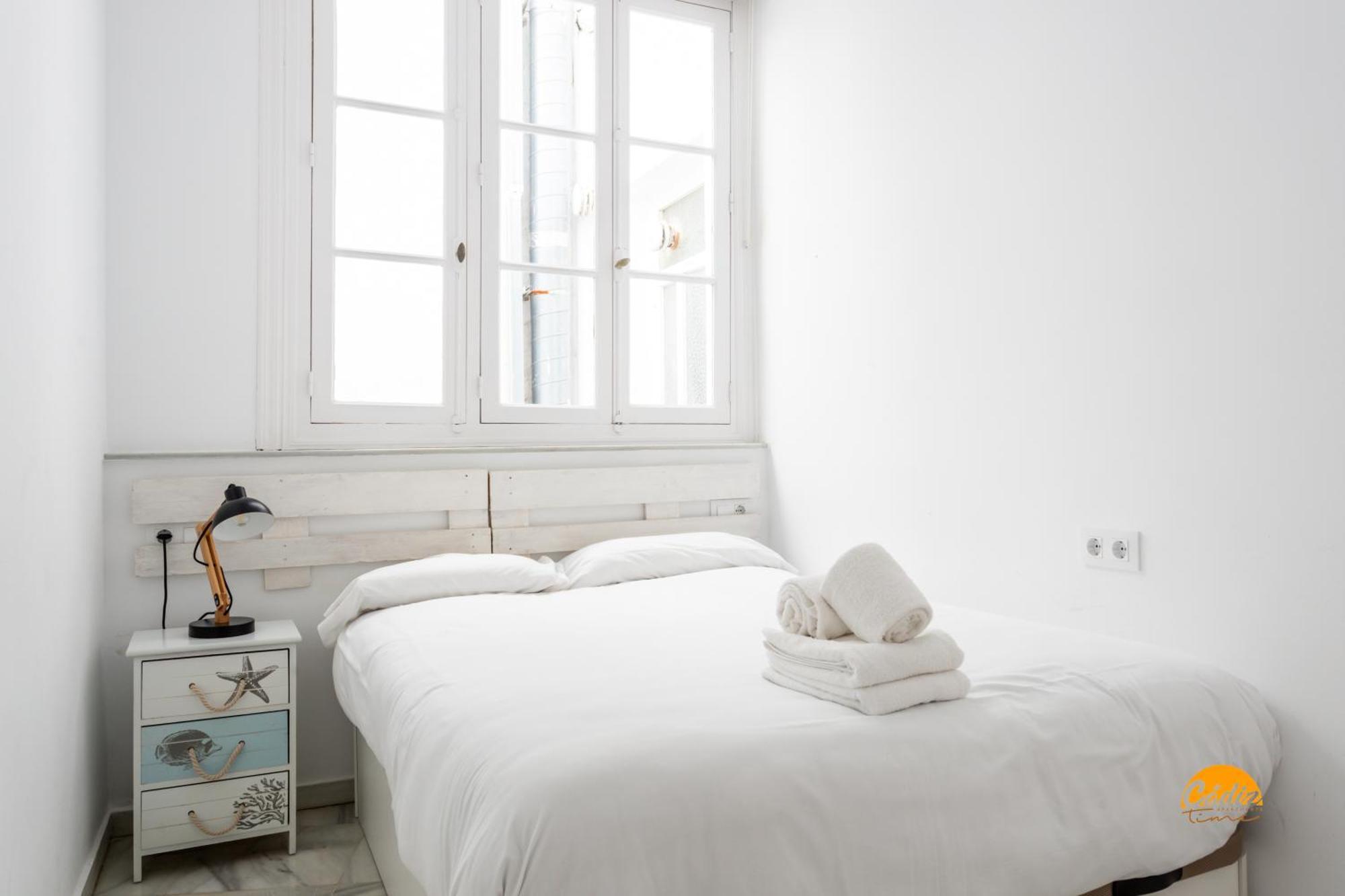 Apartamento Mar De *